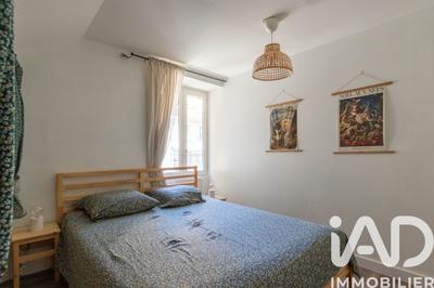 Maison de ville - 61 m² - 4 pièces