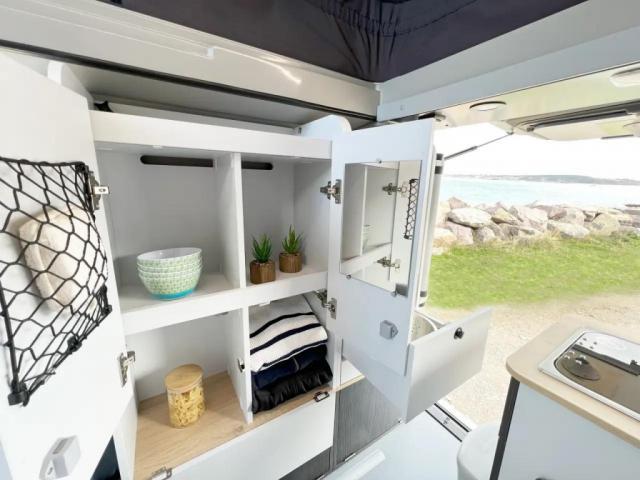 Renault Trafic Antilopevan Flex Plus Ca L1h1 3000 Kg Blue Dci 150 Edc Grand Confort