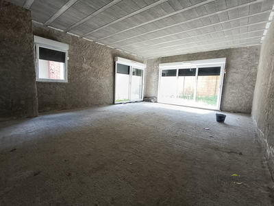 Maison - 127 m² - 5 pièces