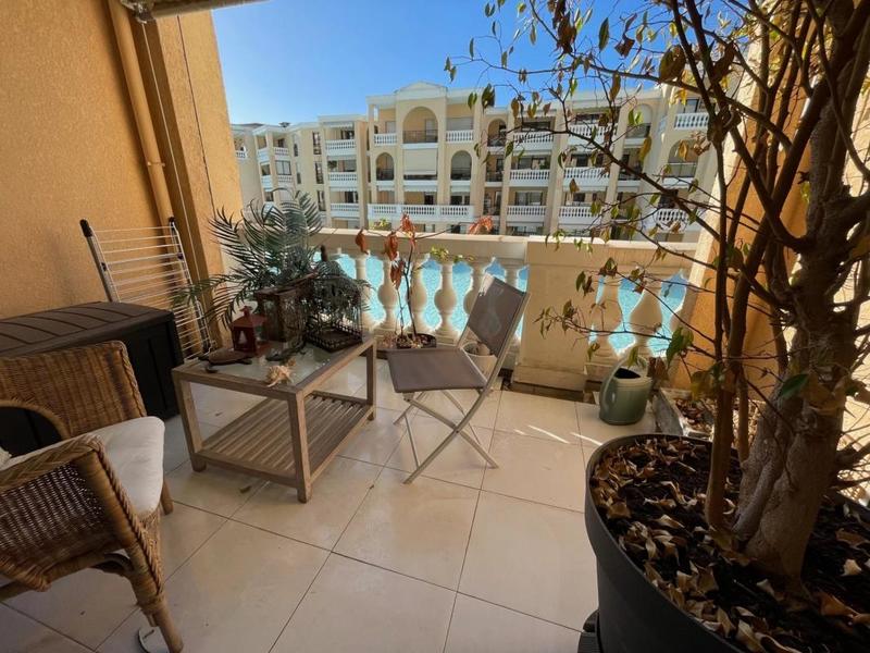 Appartement - 29 m² - 1 pièce