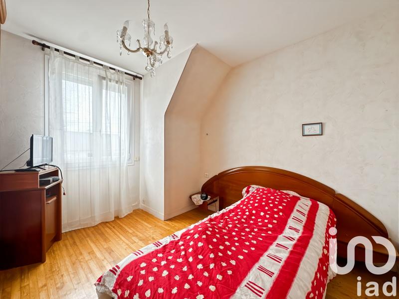 Maison de ville - 115 m² - 6 pièces