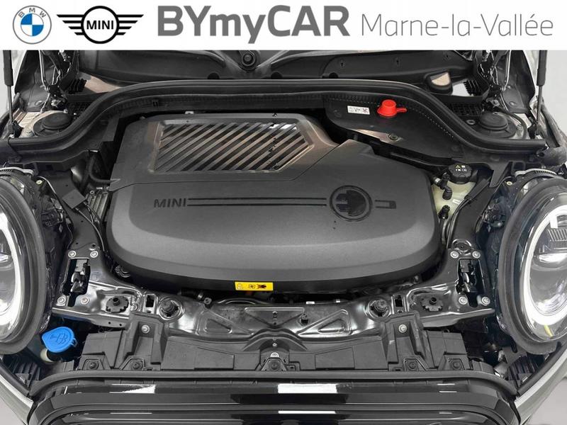 Mini 3 portes Hatch Electric F56 Bev Lci Cooper se 184 ch Essential