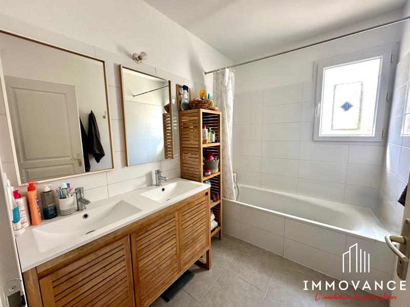 Villa - 109 m² - 5 pièces