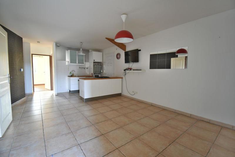 Villa - 55 m² - 3 pièces
