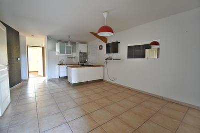 Villa - 55 m² - 3 pièces
