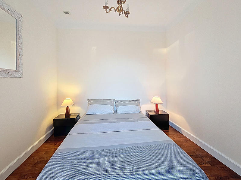 Appartement - 122 m² - 4 pièces