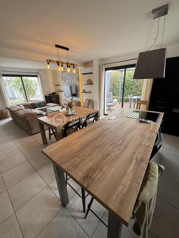 Villa - 103 m² - 4 pièces