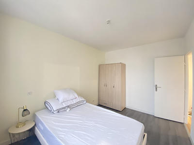 Appartement - 14 m² - 2 pièces