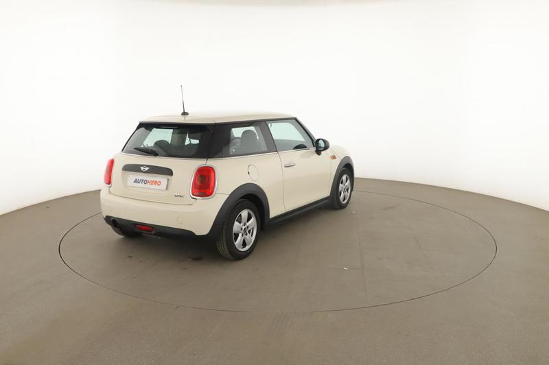 Mini Mini One 3p 75 ch