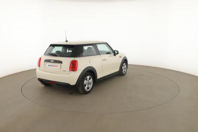 Mini Mini One 3p 75 ch