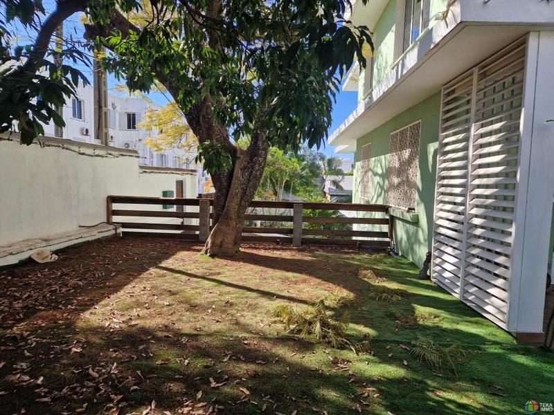 Appartement - 100 m² - 4 pièces