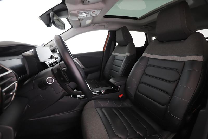 Citroën C4 1.5 Blue-HDi Shine Eat8 131 ch