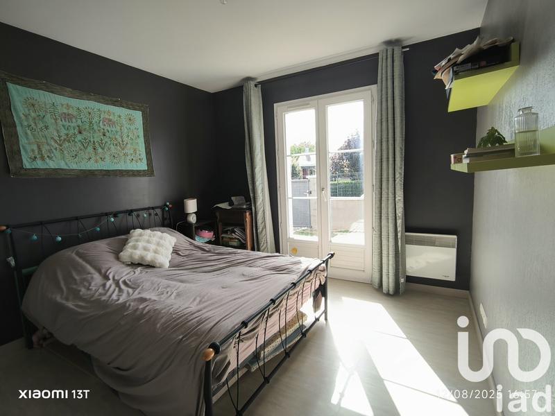 Maison - 152 m² - 5 pièces