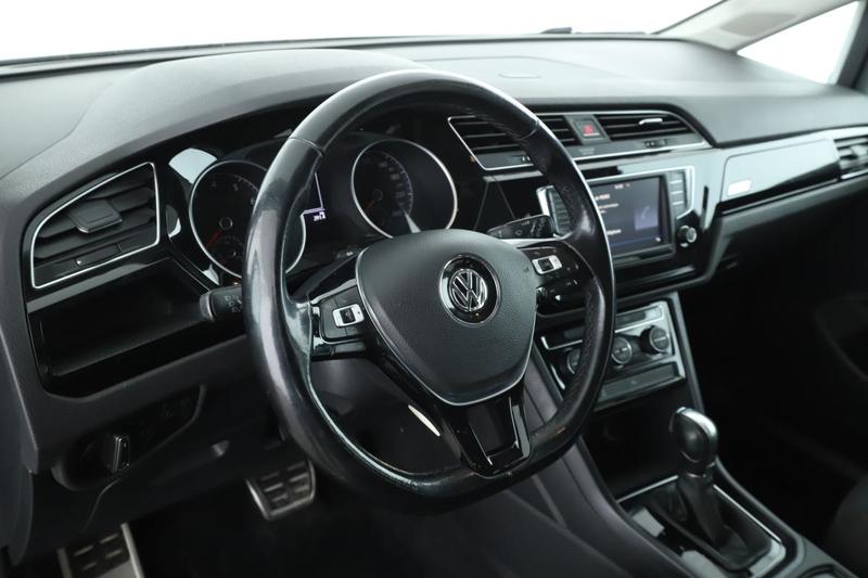 Volkswagen Touran 1.4 Tsi BlueMotion Tech Sound Dsg7 7pl 150 ch
