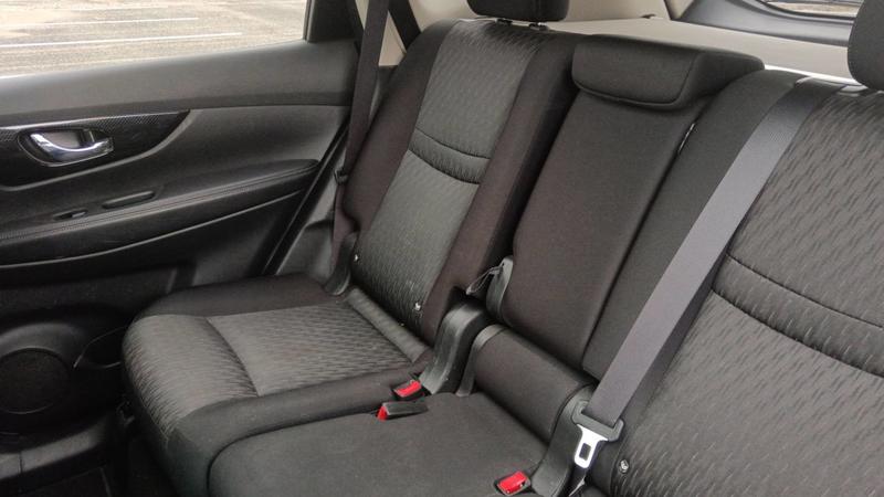 Nissan X-Trail 1.6 dCi 130 Tekna