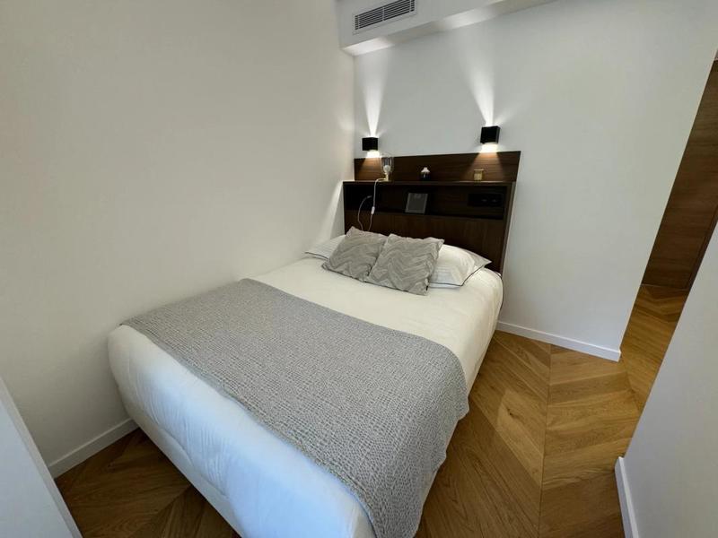 Appartement - 100 m² - 4 pièces