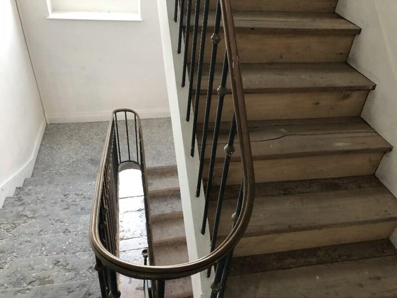 Loft - 65 m² - 3 pièces