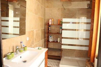 Appartement - 119 m² - 5 pièces