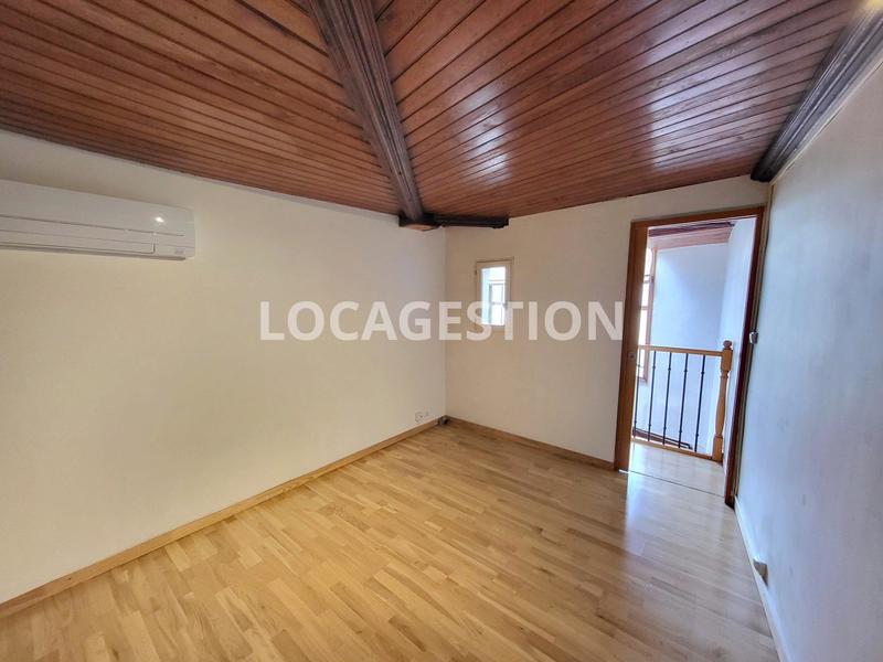 Maison ancienne - 128 m² - 4 pièces