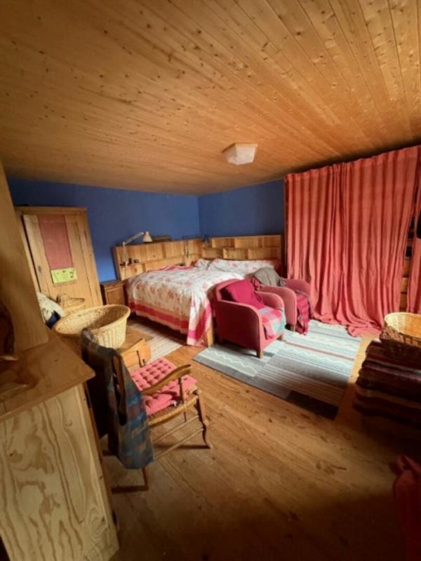 Maison - 132 m² - 3 pièces