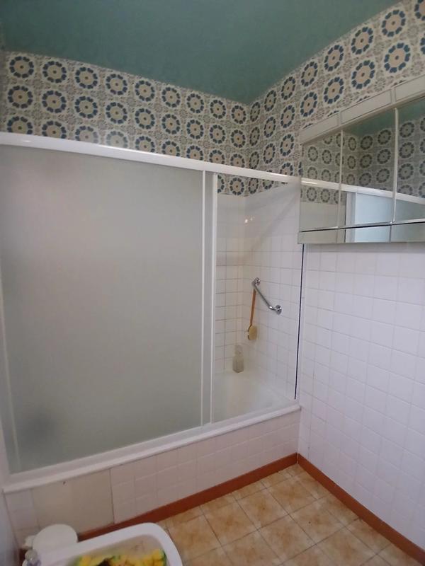 Maison - 60 m² - 3 pièces