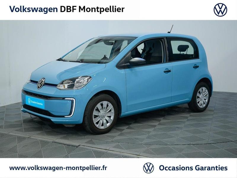 Volkswagen E-Up! E-Up! 2.0 83 Electrique