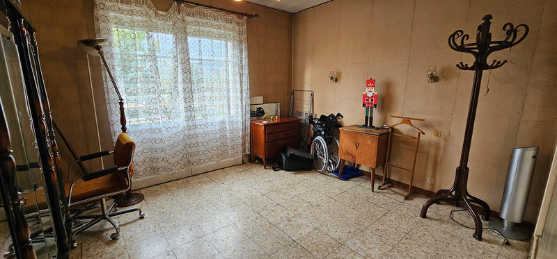 Maison - 157 m² - 6 pièces