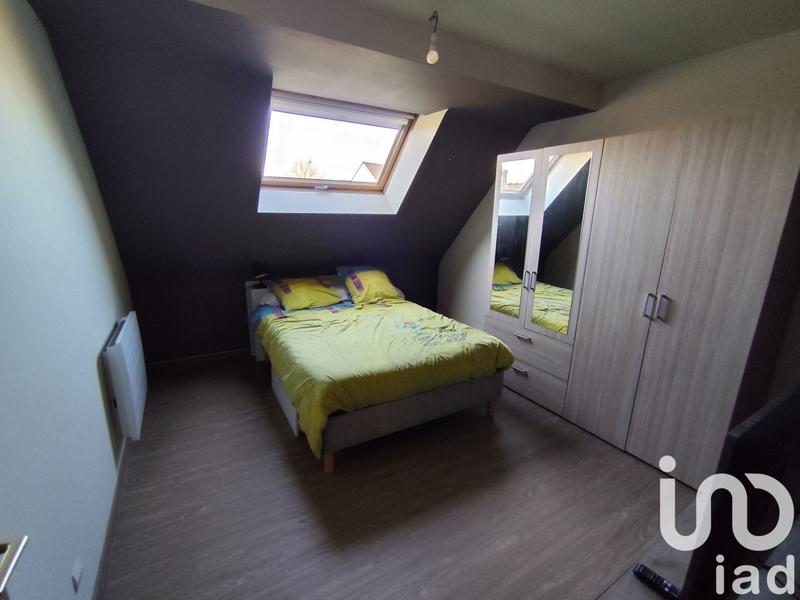 Maison - 145 m² - 9 pièces