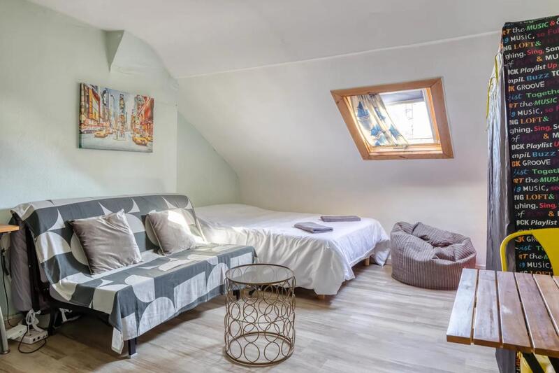 Appartement - 76 m² - 4 pièces