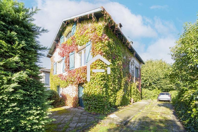 Villa - 205 m² - 7 pièces