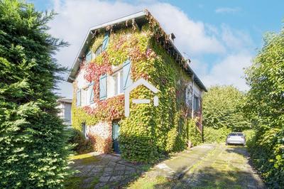 Villa - 205 m² - 7 pièces