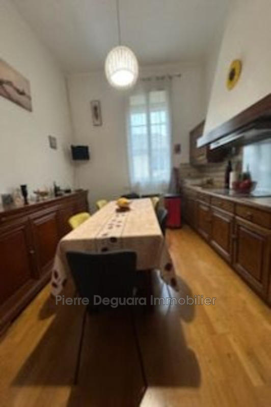 Appartement - 137 m² - 7 pièces