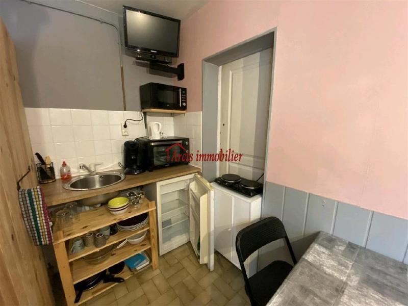 Maison - 180 m² - 10 pièces