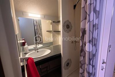 Studio - 22 m² - 1 pièce