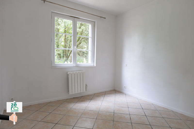 Maison - 121 m² - 7 pièces