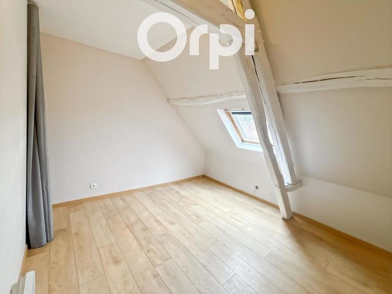 Maison de ville - 54 m² - 3 pièces