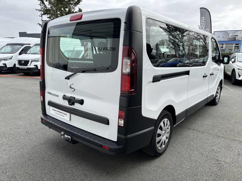 Nissan Primastar Combi L2h1 3.0t 2.0 dCi 150 s/S Bvm Acenta