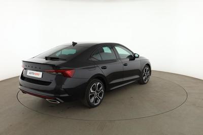 Skoda Octavia 1.4 Tsi Phev iV Rs Dsg6 245 ch