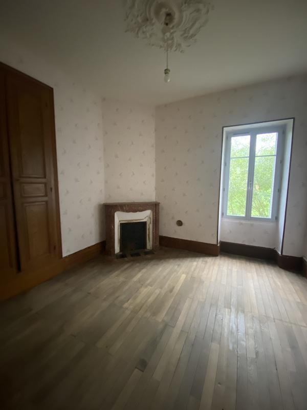 Maison ancienne - 172 m² - 5 pièces