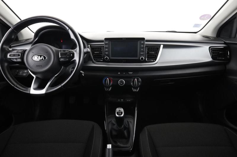 Kia Rio 1.0 t-GDi Isg Gt Line 100 ch