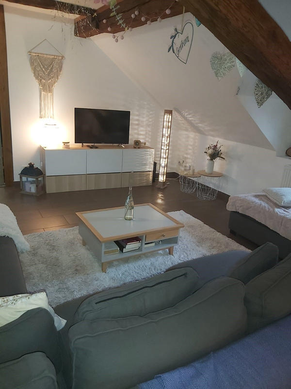 Immeuble - 937 m² - 20 pièces