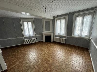 Immeuble - 82 m² - 5 pièces