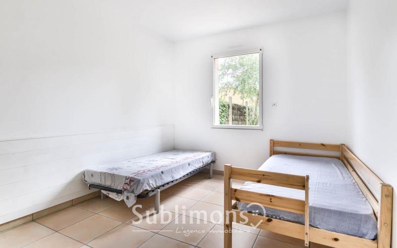 Maison - 148 m² - 6 pièces