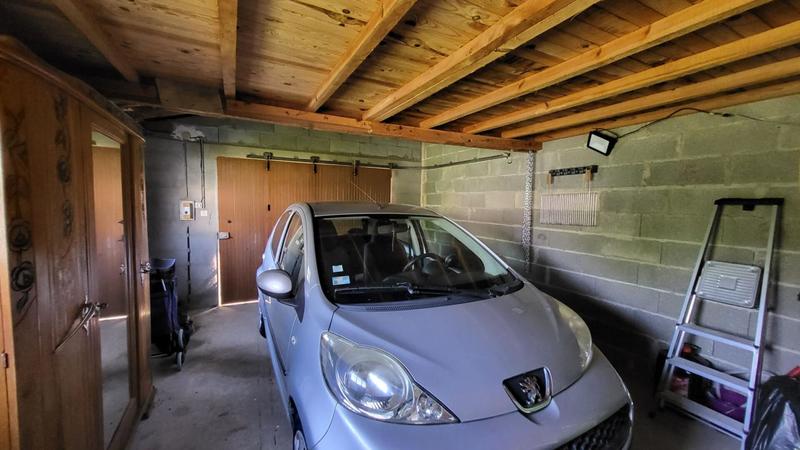 Maison - 62 m² - 3 pièces