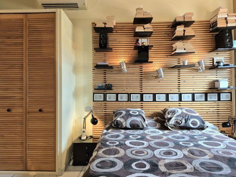 Maison de ville - 128 m² - 4 pièces