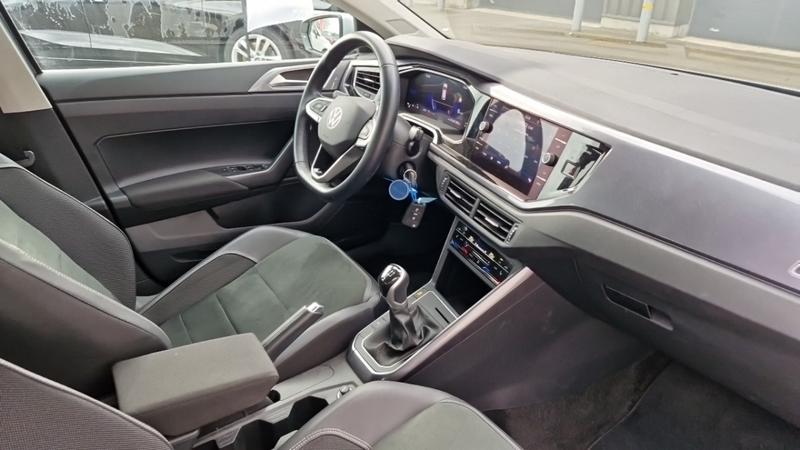 Volkswagen Polo VI 1.0 Tsi 95 Style