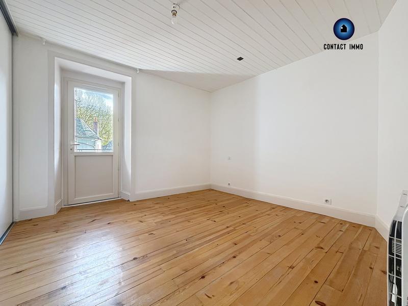 Maison - 73 m² - 3 pièces