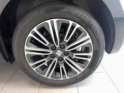 Seat Ibiza 1.0 EcoTSI 110 ch s/S Bvm6 Copa