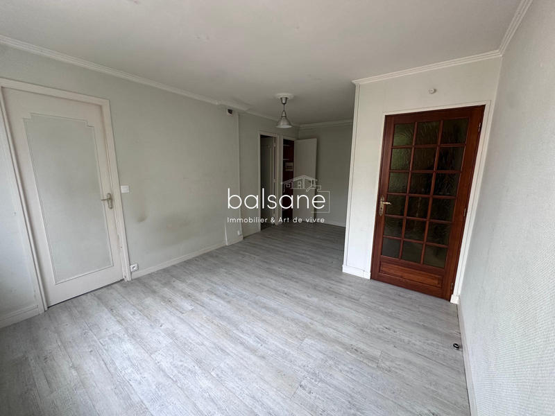 Appartement - 27 m² - 1 pièce