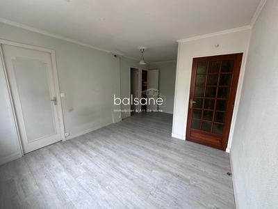 Appartement - 27 m² - 1 pièce